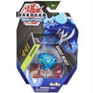 POSTAVA BAKUGAN EVOLUTIONS Geogan GHOST BEAST