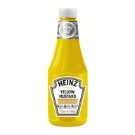 Heinz horčica jemná 875 ml