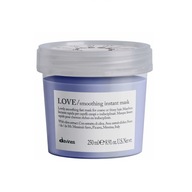 DAVINES LOVE SMOOTH MASK 250ML VYHLADZUJÚCA MASKA