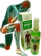 PROTIZÁPALOVÝ SPREJ NA ÚLIVU BOLESTI NA BOLESŤ SVALOV KĹBY RAPID RELIEF 100ml PROTIZÁPALOVÝ SPREJ NA ÚLIVU BOLESTI NA BOLESŤ SVALOV KĹBY RAPID RELIEF 100ml