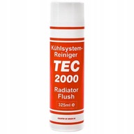 Kvapalina na čistenie chladiča TEC 2000 Radiator Flush Kvapalina na čistenie chladiča TEC 2000 Radiator Flush