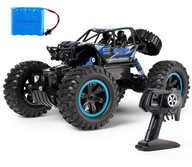 DIAĽKOVO OVLÁDANÉ TERÉNNE AUTO 4x4 VEĽKÉ KOLESÁ AUTO RC PÁSOVÝ DIAĽKOVO OVLÁDANÉ TERÉNNE AUTO 4x4 VEĽKÉ KOLESÁ AUTO RC PÁSOVÝ