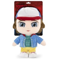 STRANGER THINGS Plyšový maskot Dustin Henderson STRANGER THINGS Plyšový maskot Dustin Henderson