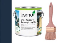 OSMO Krycí olej 2506 ROYAL BLUE 25L OSMO Krycí olej 2506 ROYAL BLUE 25L