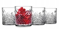 Poháre na whisky Pasabahce 205 ml 4 ks. Poháre na whisky Pasabahce 205 ml 4 ks.