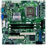 SUPERMICRO PDSBM-LN2+S-BL02 str. 775 DDR2 mATX SUPERMICRO PDSBM-LN2+S-BL02 str. 775 DDR2 mATX