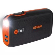 Štartovacia batéria Osram Starter 13000MAH Booster