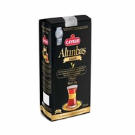 Turecký čaj Altinbas 500g čierny sypaný list Turecký čaj Altinbas 500g čierny sypaný list