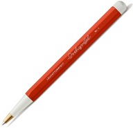 BALLPOINT LEUCHTTURM1917 DREHGRIFFEL PRÍRODNÉ FARBY FOX RED