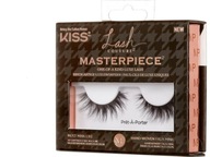 Umelé mihalnice KISS Lash Couture Masterpiece - Pret-A-Porter 1 bal. Umelé mihalnice KISS Lash Couture Masterpiece - Pret-A-Porter 1 bal.