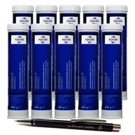 10 x FUCHS RENOLIT MOLITEN 2 TUK S MOLYBDÉNOM NLGI 2 400g - DISTRIBÚTOR 10 x FUCHS RENOLIT MOLITEN 2 TUK S MOLYBDÉNOM NLGI 2 400g - DISTRIBÚTOR