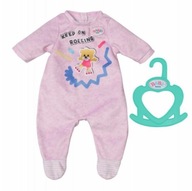 BABY BORN SLEEPERS 36 CM BABY BORN SLEEPERS 36 CM