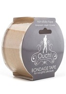 Bondage Tape Transparent 20m Bondage Tape Transparent 20m