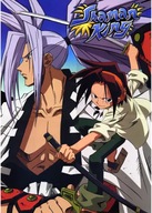 Plagát Anime Manga Šaman Kráľ sk_005 A2 Plagát Anime Manga Šaman Kráľ sk_005 A2
