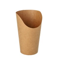 Zábal/tortilla krabička 13,4x6x8cm 470 ml 50 ks Zábal/tortilla krabička 13,4x6x8cm 470 ml 50 ks