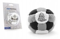 Zośka Footbag YoYoFactory šedý YoYoFactory Zośka Footbag YoYoFactory šedý YoYoFactory