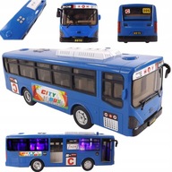 VEĽKÉ OTVÁRACIE DVERE AUTOBUSU ZVUKY SVETLO 8915 VEĽKÉ OTVÁRACIE DVERE AUTOBUSU ZVUKY SVETLO 8915