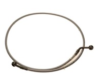 KEEWAY GENERIC TRIGGER 50 Brzdová hadica Predná KEEWAY GENERIC TRIGGER 50 Brzdová hadica Predná