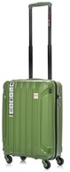 Kabínový cestovný kufor na kolieskach 40 L 55 cm