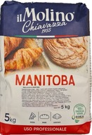 Múka Manitoba IL MOLINO