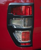 SADA KRYTU ZADNÉHO SVETLA ČIERNA FORD RANGER SADA KRYTU ZADNÉHO SVETLA ČIERNA FORD RANGER