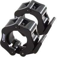 HRD SYSTEM QR ČEĽUSŤOVÉ SVIEČKY NA KRK 25MM SADA ČIERNEJ SVORKY HRD SYSTEM QR ČEĽUSŤOVÉ SVIEČKY NA KRK 25MM SADA ČIERNEJ SVORKY