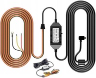 NAPÁJACÍ ADAPTÉR HK3 ACC 12-24V miniUSB VIOFO NAPÁJACÍ ADAPTÉR HK3 ACC 12-24V miniUSB VIOFO