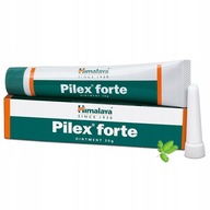 Himalaya Pilex Forte masť HEMOROIDY kŕčové žily 30 g