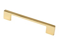 NOVÁ RÚČKA NÁBYTKU LUCCA 320MM ZLATÝ LESK TECHNO NOVÁ RÚČKA NÁBYTKU LUCCA 320MM ZLATÝ LESK TECHNO