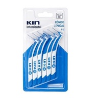 Priestorová kefa KIN Miniprox 1,3 mm Priestorová kefa KIN Miniprox 1,3 mm