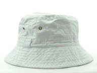 Unisex bavlnený rybársky klobúk L