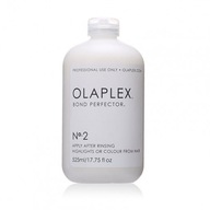 Olaplex N°2 Regenerating Bond Creator 525 ml Olaplex N°2 Regenerating Bond Creator 525 ml
