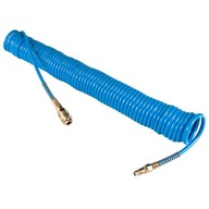 AIRPRESS ŠPIRÁLA TLAKOVÁ HADICA 8*5MM DĹŽKA 15M AIRPRESS ŠPIRÁLA TLAKOVÁ HADICA 8*5MM DĹŽKA 15M