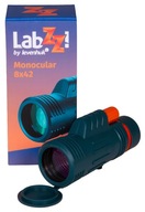 Monokulár Levenhuk LabZZ MC4 8x42