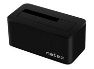 NATEC NSD-0954 2,5 3,5" dokovacia stanica NATEC NSD-0954 2,5 3,5" dokovacia stanica