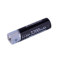 Batéria Mactronic 18650 3200mAh 3,7V