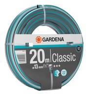 Gardena Klasická záhradná hadica 1/2" 20M 18003 Gardena Klasická záhradná hadica 1/2" 20M 18003