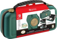BigBen SWITCH Puzdro na konzoly a príslušenstvo ZELENÉ BigBen SWITCH Puzdro na konzoly a príslušenstvo ZELENÉ