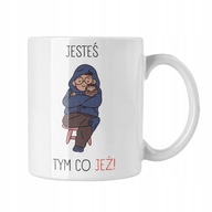 Hedgehog Mug Ježkový hrnček Hedgehog Gift You Are What Hedgehogs Hedgehog Mug Ježkový hrnček Hedgehog Gift You Are What Hedgehogs