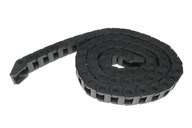 VODIČ VODIČ KÁBLOV REŤAZ 10*10 MM VODIČ VODIČ KÁBLOV REŤAZ 10*10 MM