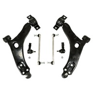 OVLÁDACIE RAMENO KPL SADA predné FORD FOCUS DAW DBW DFW DN OVLÁDACIE RAMENO KPL SADA predné FORD FOCUS DAW DBW DFW DN