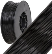 ASA filament 1,75 1kg Plastspaw Black / Black ASA filament 1,75 1kg Plastspaw Black / Black
