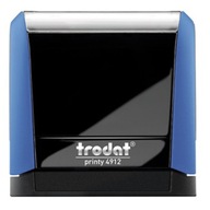 Známka Trodat 4912 Modrá AUTOMAT Známka Trodat 4912 Modrá AUTOMAT