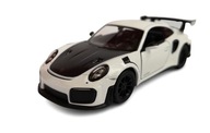 MODEL Kinsmart 1:36 Porsche 911 GT2 RS MODEL Kinsmart 1:36 Porsche 911 GT2 RS