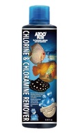 ODSTRAŇOVAČ AZOO CHLÓRU CHLÓRAMÍN 120ML OŠETRENIE ODSTRAŇOVAČ AZOO CHLÓRU CHLÓRAMÍN 120ML OŠETRENIE