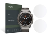 2-BALENIE HOFI SKLÁ PRE GARMIN FENIX 6X / 6X PRO 2-BALENIE HOFI SKLÁ PRE GARMIN FENIX 6X / 6X PRO