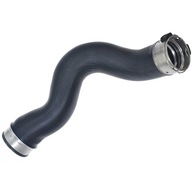 HADICE TURBÍNY HADICE TURBO MEDZICHLADIČA BMW X5 F15 F85 2.0d 11618515639 HADICE TURBÍNY HADICE TURBO MEDZICHLADIČA BMW X5 F15 F85 2.0d 11618515639