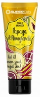 SuperTan Papaya&Granátové jablko 150ml MÍNUS 50% Z MNOŽSTVA SuperTan Papaya&Granátové jablko 150ml MÍNUS 50% Z MNOŽSTVA