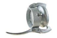 Krytka PEROT, zásuvka KMX 50 (2") Krytka PEROT, zásuvka KMX 50 (2")