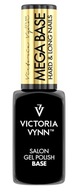 Victoria Vynn Mega Base Clear 8 ml Victoria Vynn Mega Base Clear 8 ml